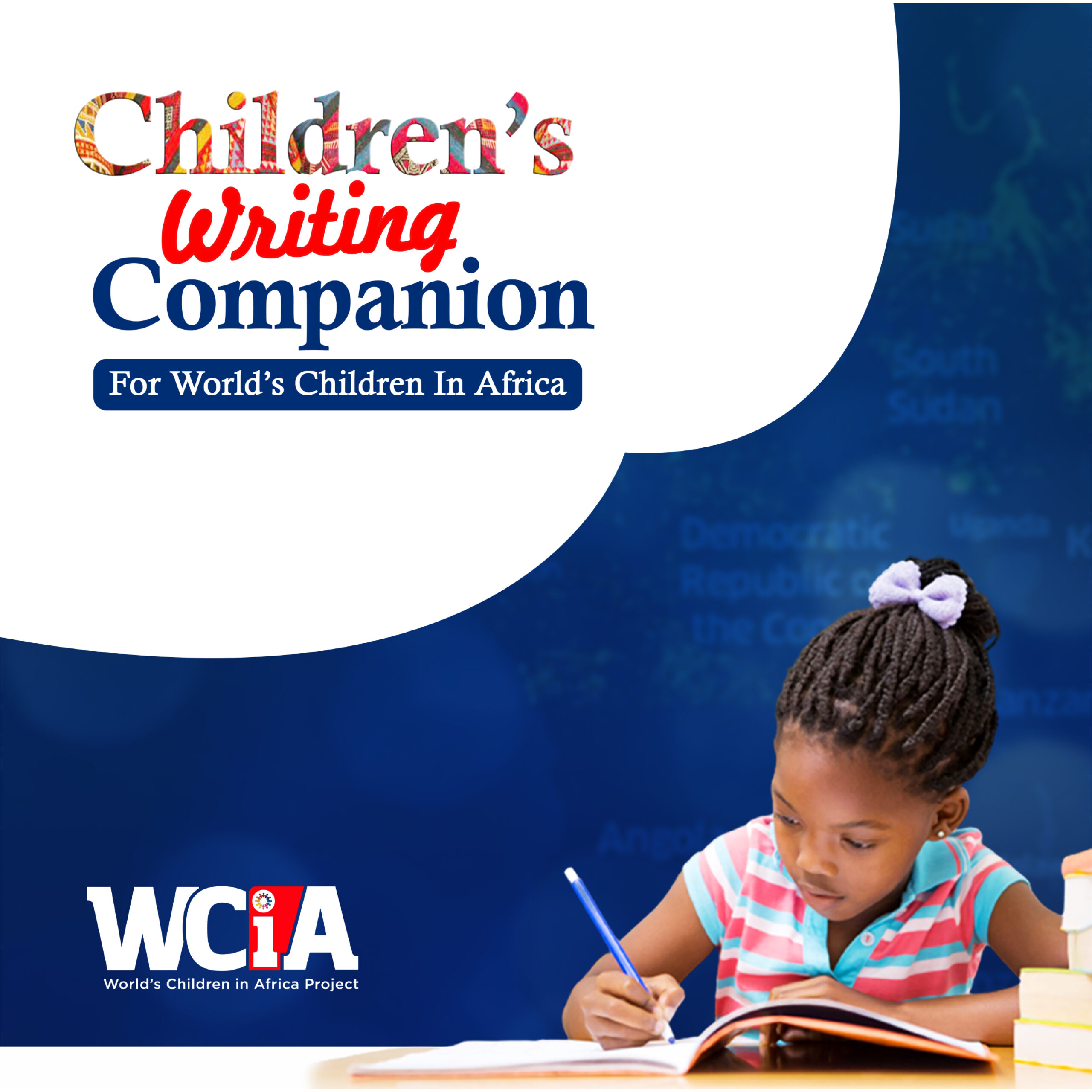 Children Writing Companion